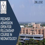 PSGIMSR Admission Open For Fellowship Course In Neonatology